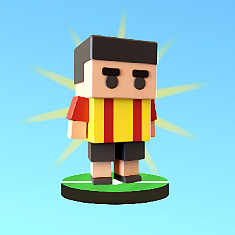 Cubby Soccer League game preview