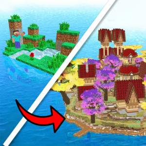 Cube Island 3D — Play Online