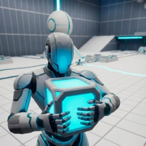 CubeGate — Play Online