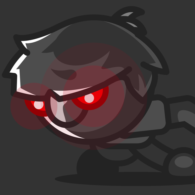 Dark Boy game preview