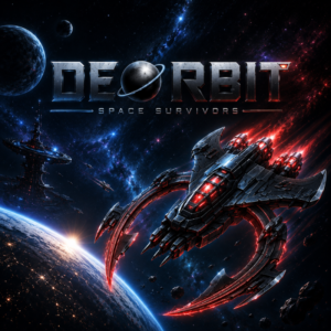 Deorbit – Space Survivors