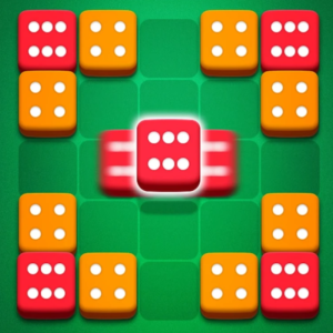 Dice Puzzle — Play Online