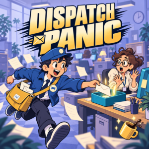 Dispatch Panic