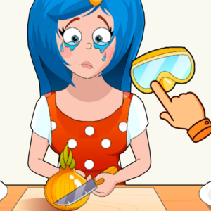 DOP Puzzle: Displace One Part — Play Online