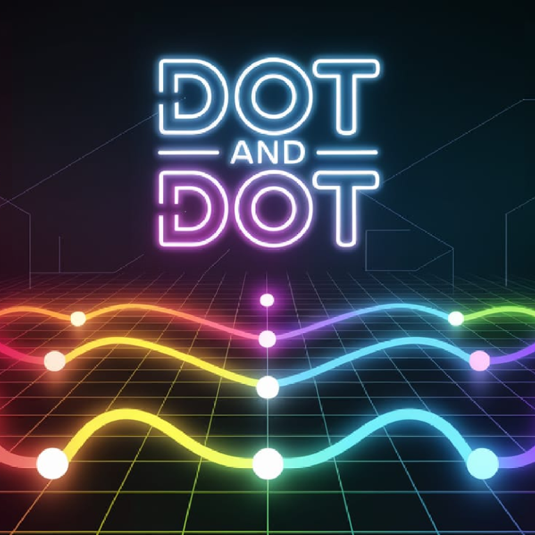 Dot and Dot game preview