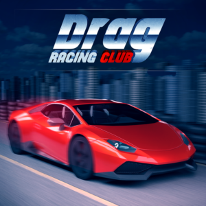Drag Racing Club — Play Online
