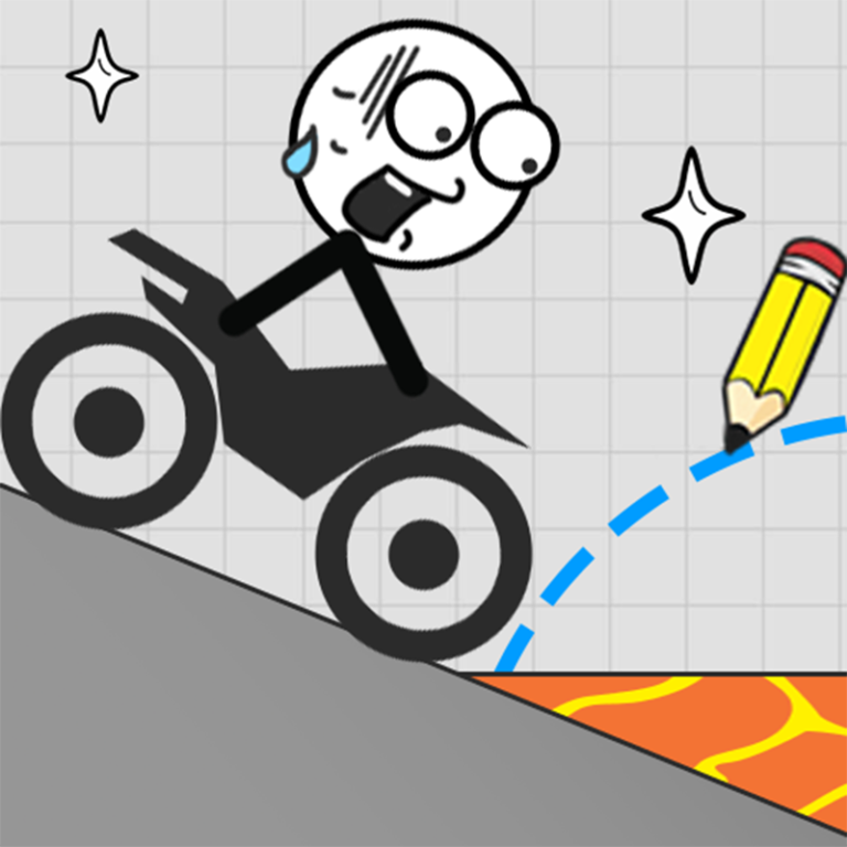 Draw Bridge: Puzzle Challenge game preview