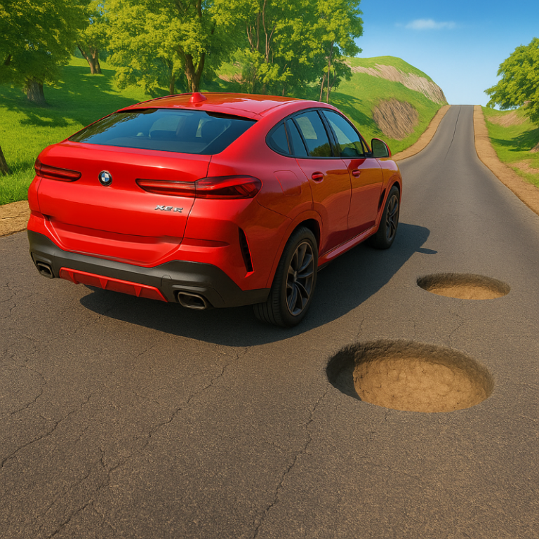 Drive & Crash Sandbox game preview