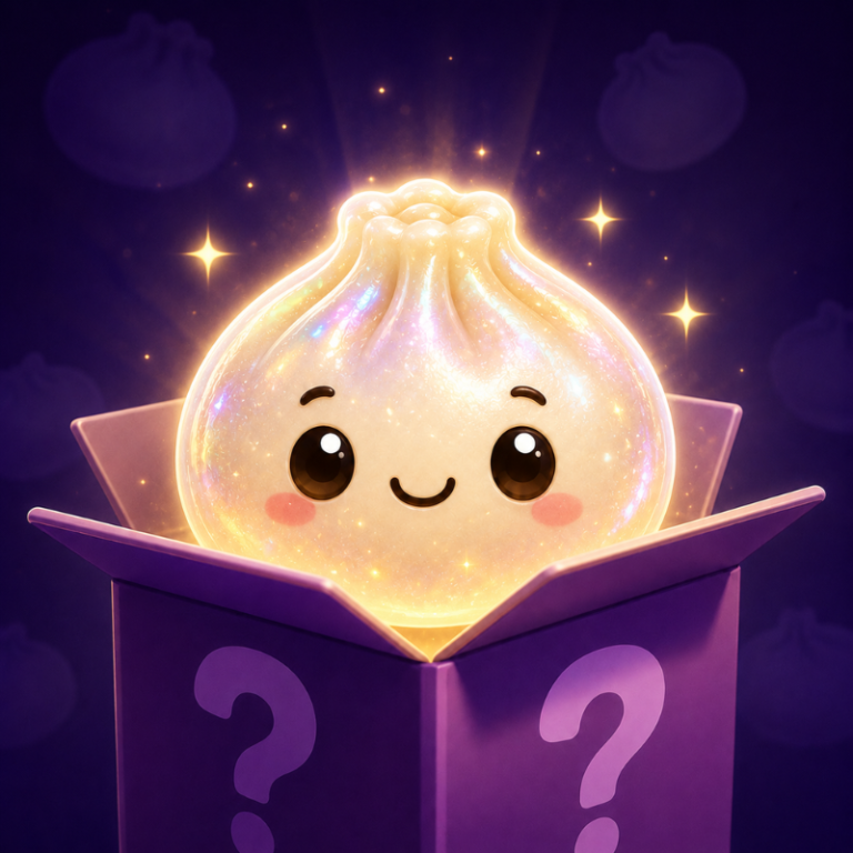 Dumplings: Who Will You Get? game preview