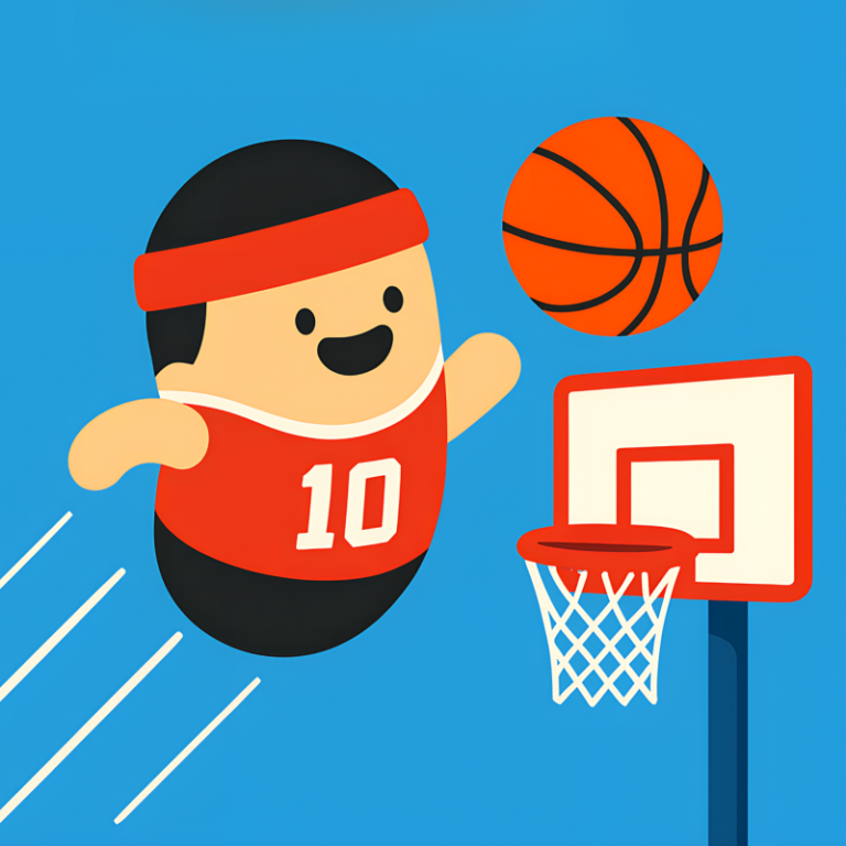 Dunkin Beanz game preview