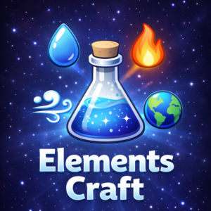 Elements Craft Ultimate — Play Online