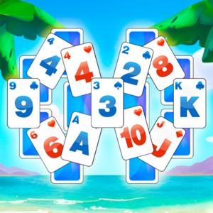 Emily’s Hotel Solitaire — Play Online
