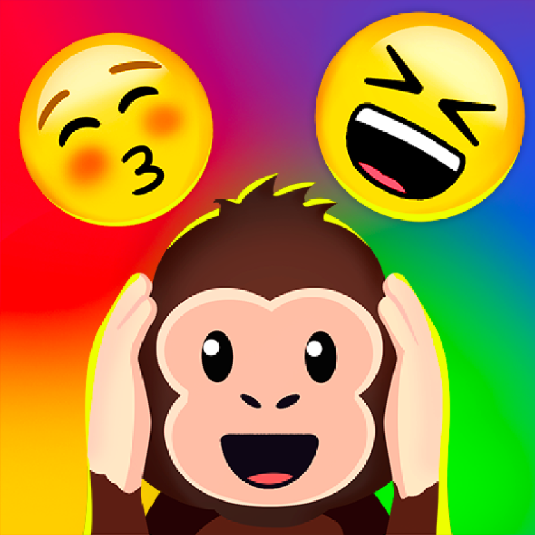 Emoji Guess game preview