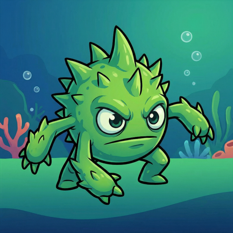 Evolution: Survival game preview