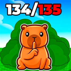Find Capybara: Valley of Monsters — Play Online