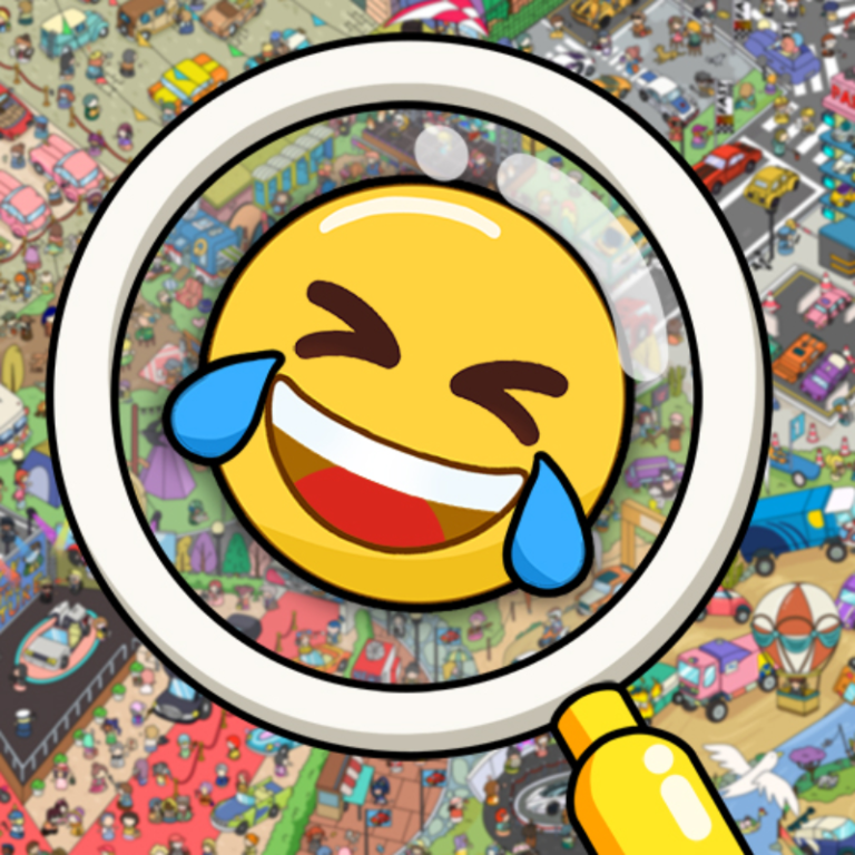 Find Out Hidden Object game preview