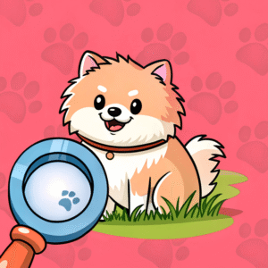 Find The Dog — Play Online