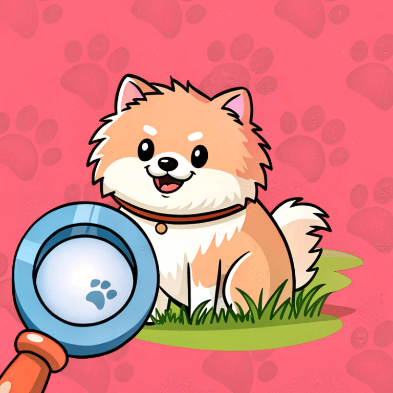 Find The Dog game preview