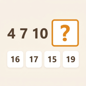 Find the rule — Play Online