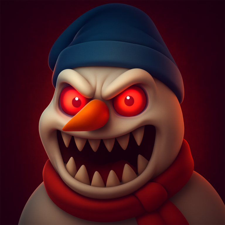 Five Nights at Christmas game preview