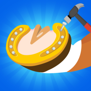 Fix The Hoof — Play Online