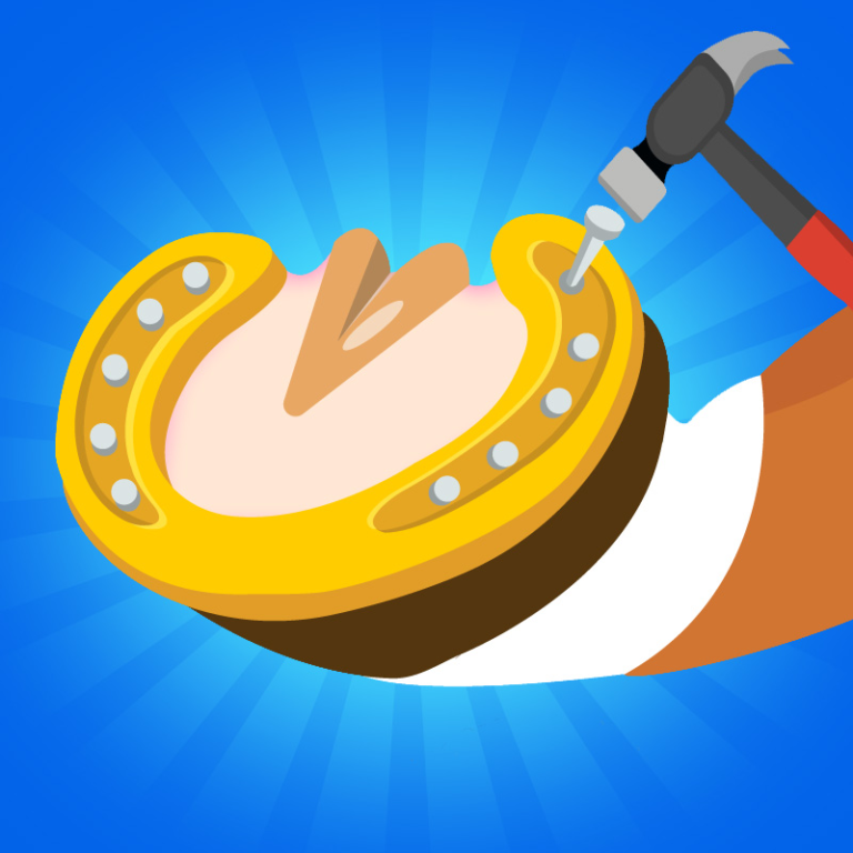 Fix The Hoof game preview