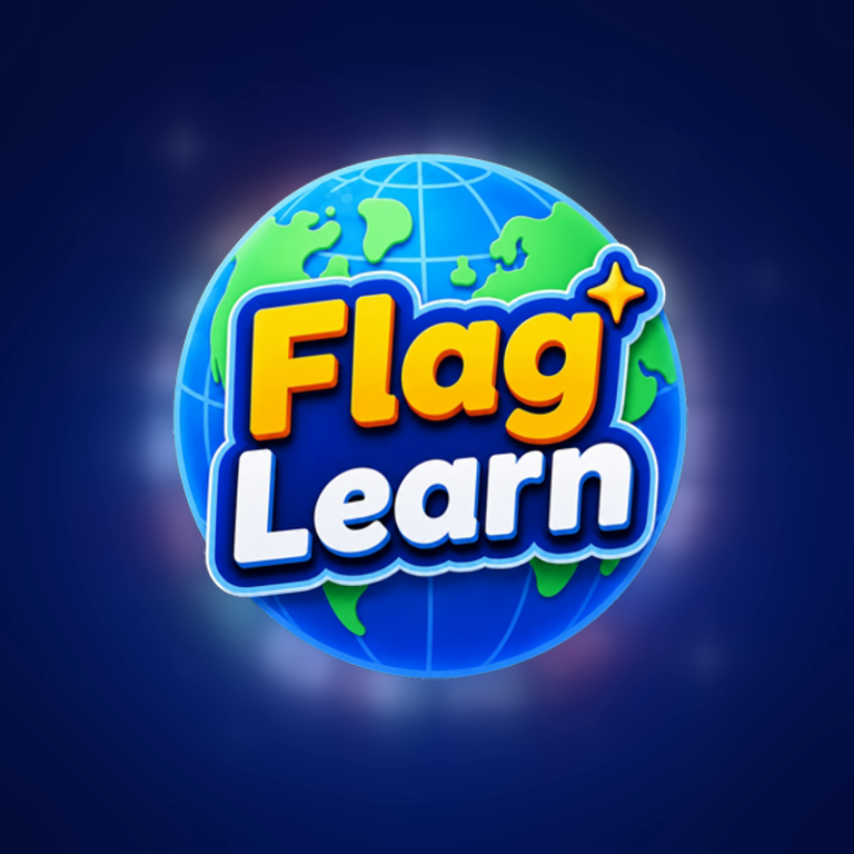 Flag Learn game preview