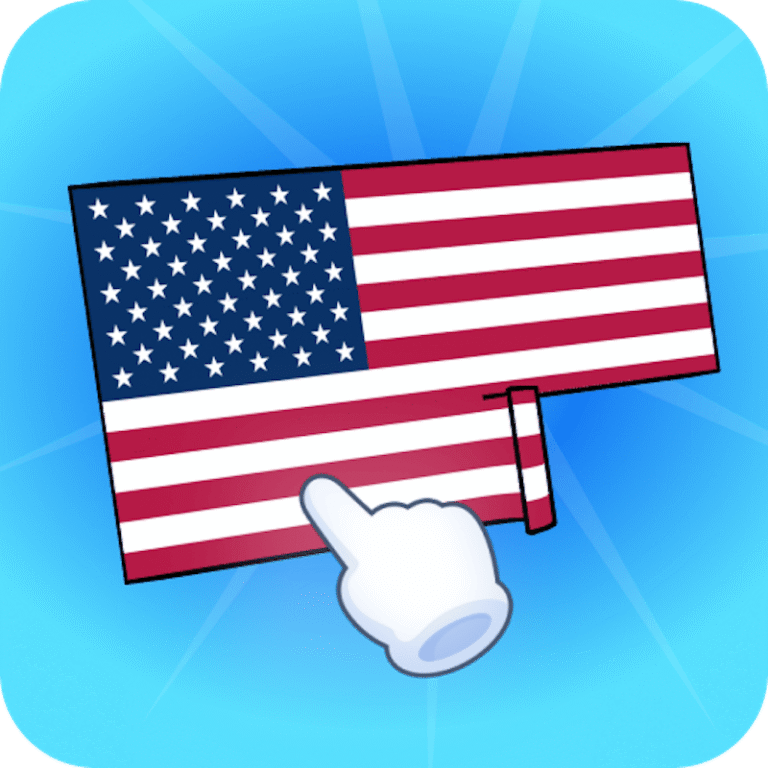 Flag Puzzle Jam: Collect Flags game preview