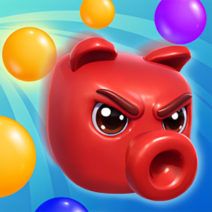 Flow Blast Shooter — Play Online