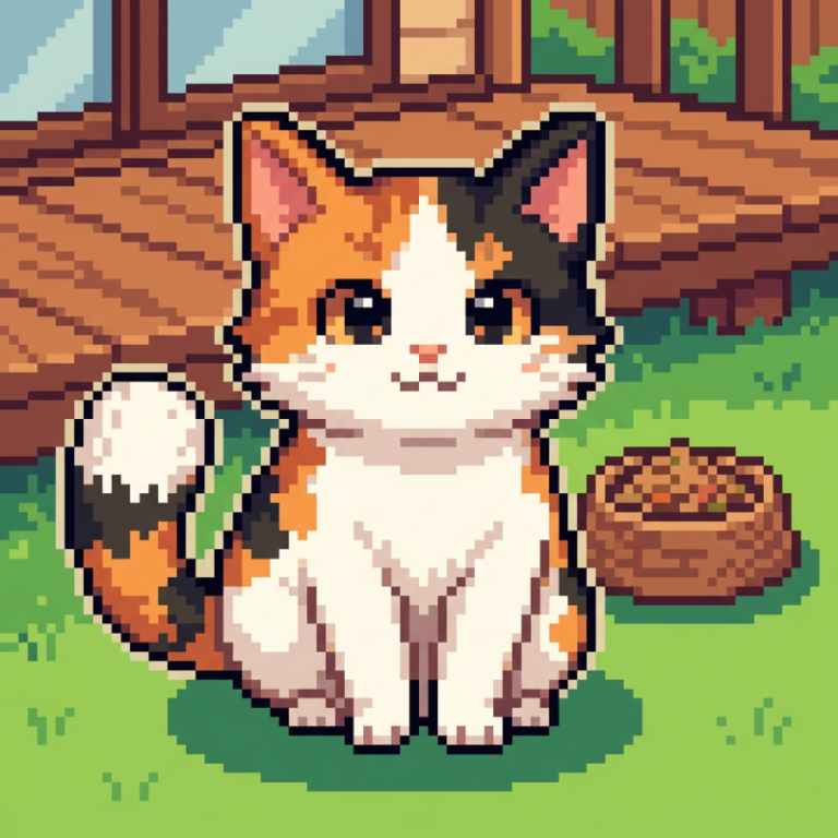 Flufflings: Pocket Pets game preview