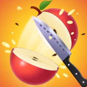 Fruit Chopper — Play Online