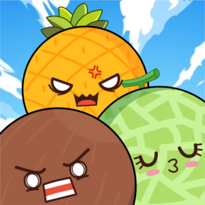 Fruit Madness — Play Online