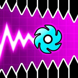 Geometry Vibes X-Ball