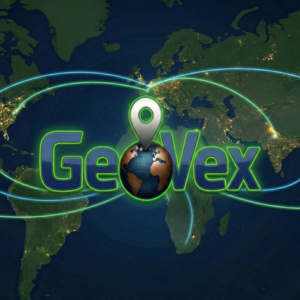 GeoVex – Daily Geography Challenge
