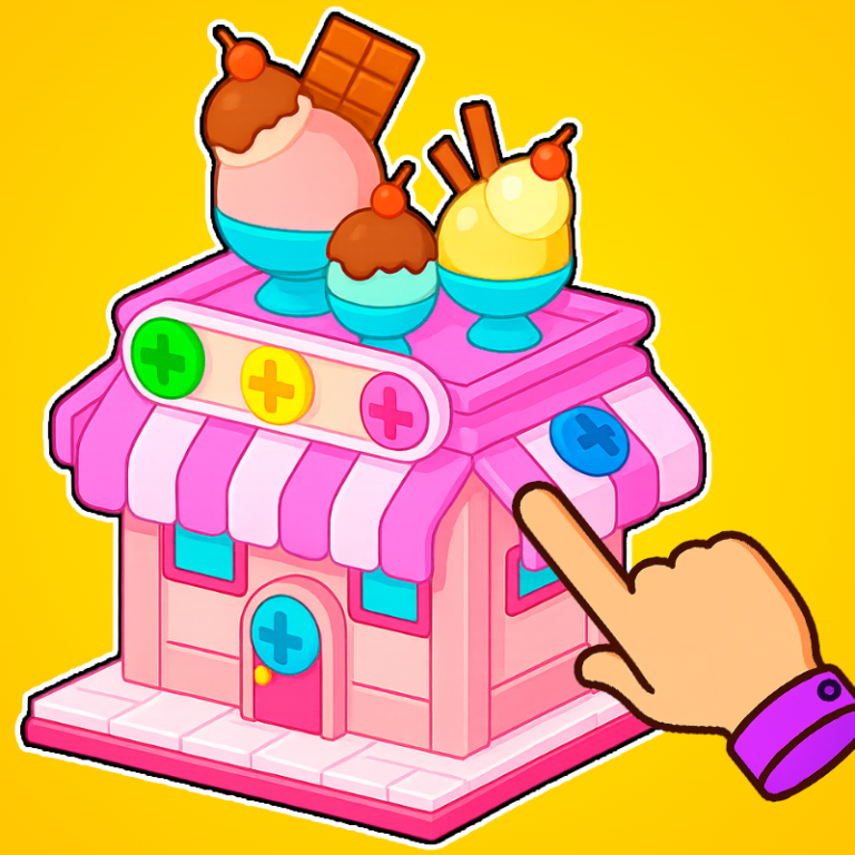 Get a screw: puzzle! game preview