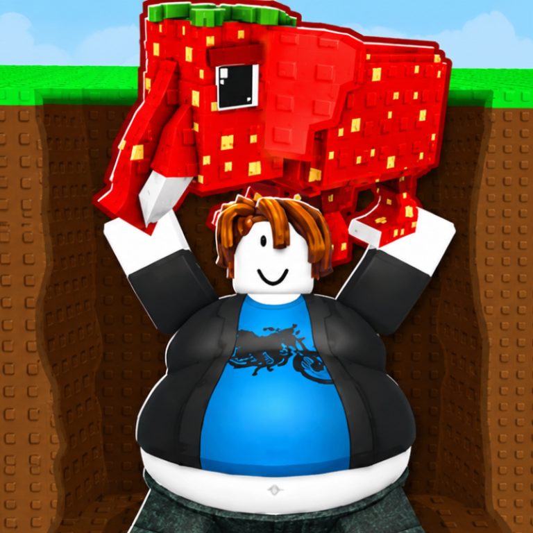 Get Fat for Brainrot game preview
