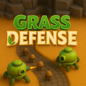 Grass Defense