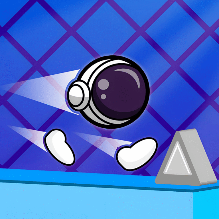 Gravity Speed Run game preview
