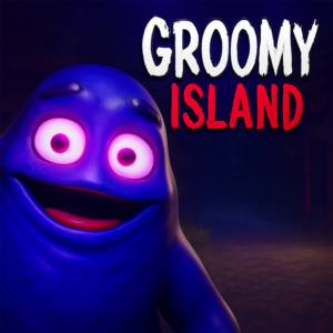 Groomy Island