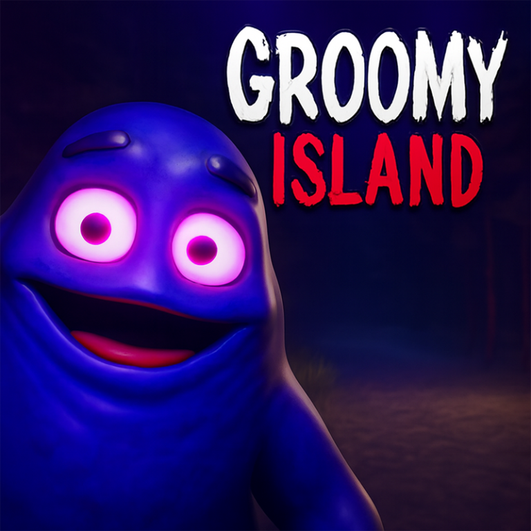 Groomy Island game preview