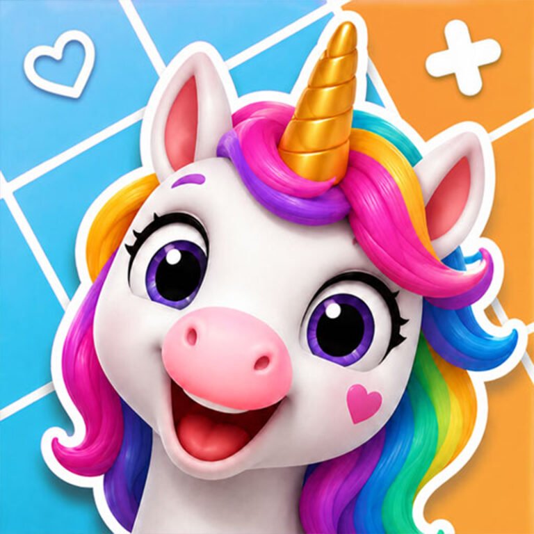 Happy Unicorn: Magic Leaps game preview