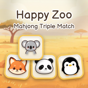 Mahjong Matching Games: A Beginner’s Guide