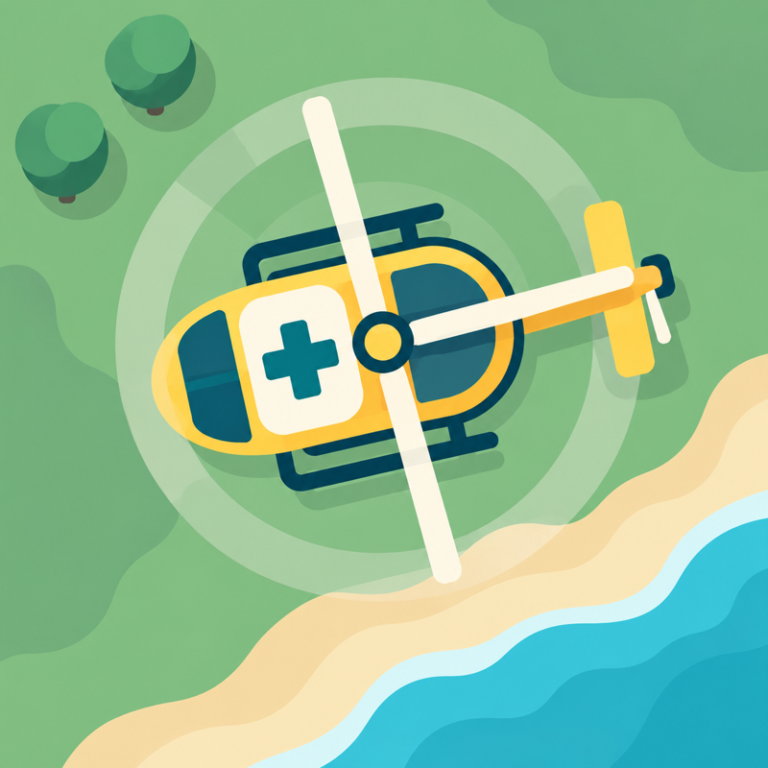 Harbor Dispatch game preview