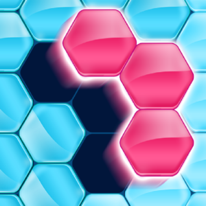 Hexa Block Puzzle — Play Online