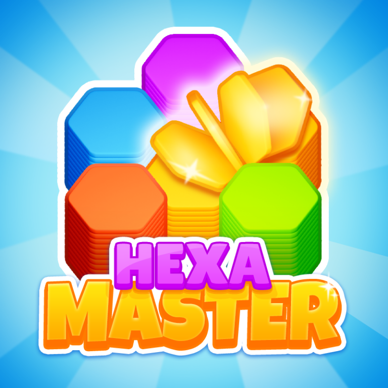Hexa Master game preview