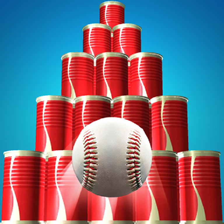 Hit & Knock Down game preview