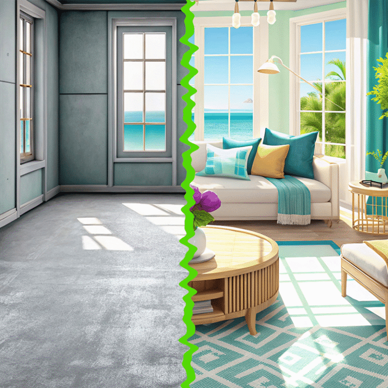 Home Design - Match 3 game preview