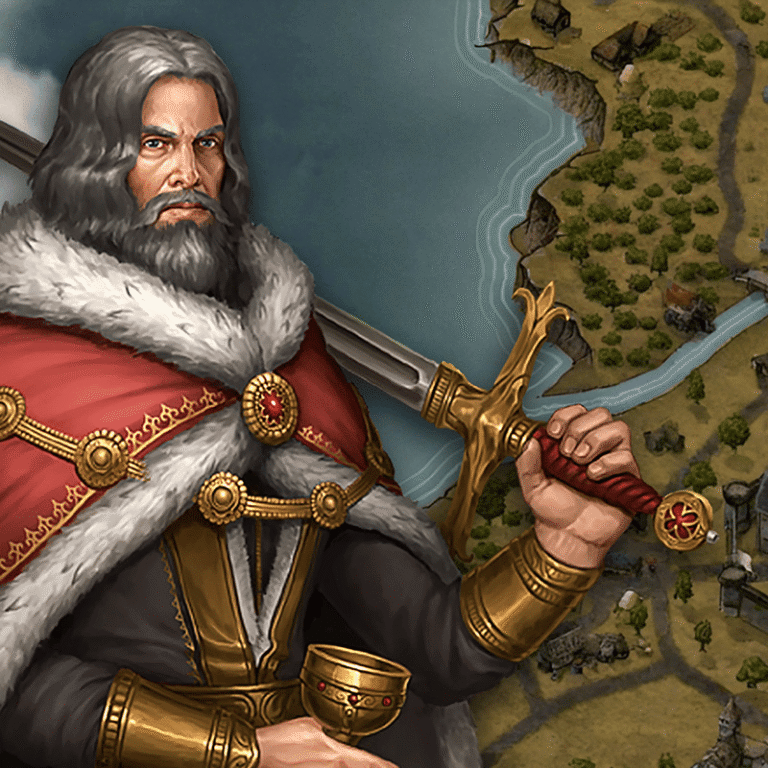 Idle Crafting Empire Tycoon game preview