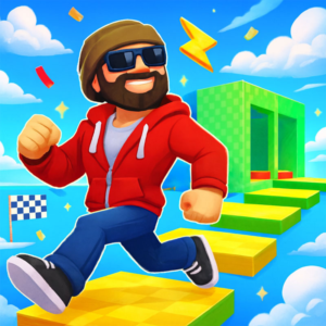Impossible Parkour 3D