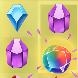 Jewel Magic